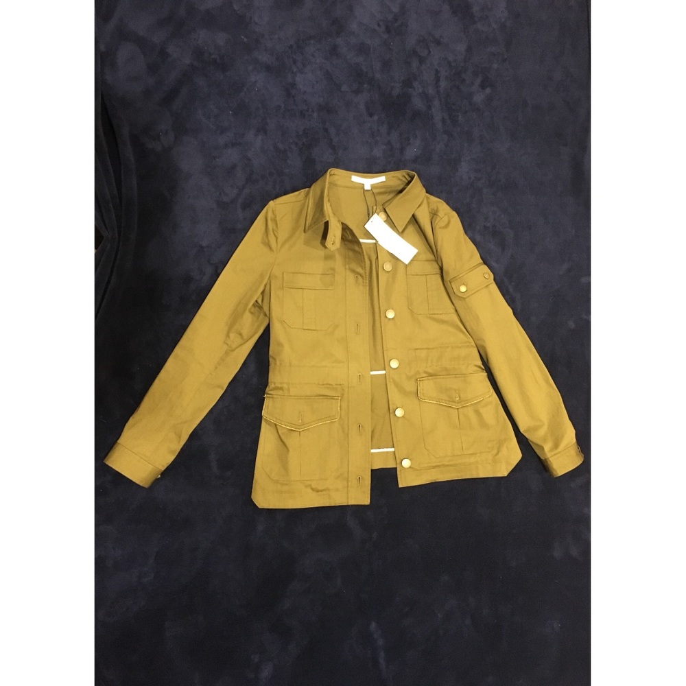 NWT Veronica Beard Jacket